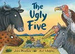 The Ugly Five 9781407174198 Julia Donaldson, Verzenden, Zo goed als nieuw, Julia Donaldson