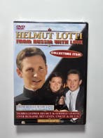HELMUT LOTTI FROM RUSSIA WITH LOVE (IN SEAL) (DVD), Gebruikt