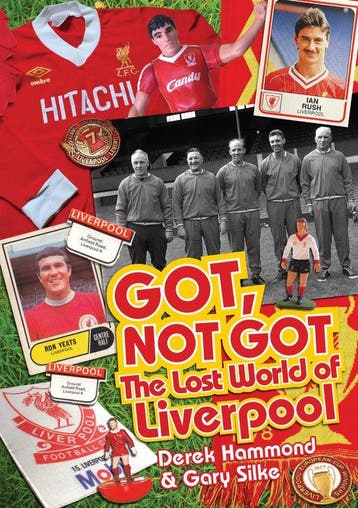 Got, Not Got 9781909626584 Gary Silke, Verzenden, Gary Silke