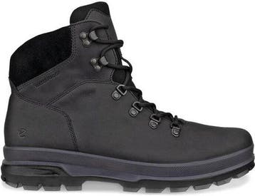ECCO Rugged Track Heren Laarzen - Zwart Maat 40 (Schoenen), Kleding | Heren, Schoenen, Verzenden, Nieuw