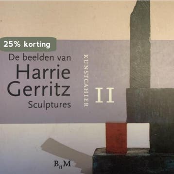 Harrie Gerritz / Kunstbeeld Cahier / 2 9789077907160, Verzenden, Gelezen, N. Nelissen