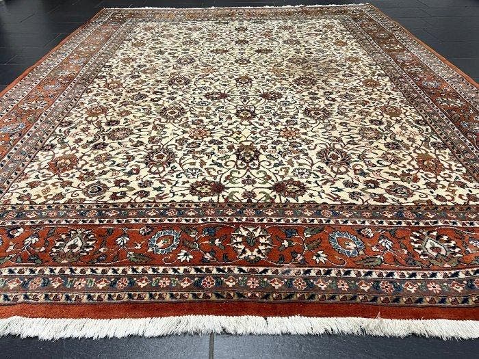 Ghoum - Tapijt - 145 cm - 77 cm, Maison & Meubles, Ameublement | Tapis & Moquettes