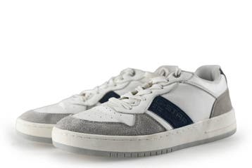 G-Star Sneakers in maat 42 Wit, Kleding | Heren, Schoenen, Verzenden, Wit, Zo goed als nieuw, Sneakers