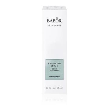 BABOR Skinovage Balancing Serum, Verzenden, Gel, Wax, Haarlak of Mousse
