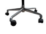 ICF - Charles & Ray Eames - Fauteuil - EA219 - Leder