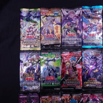 Konami - 60 Booster pack - Yu-Gi-Oh! - Free Shipping, Hobby & Loisirs créatifs