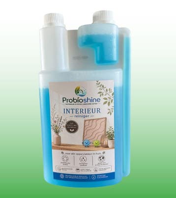 Probiotische Interieurreiniger 1L, Ophalen of Verzenden