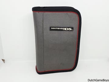Nintendo DS - Pouch, Consoles de jeu & Jeux vidéo, Consoles de jeu | Nintendo DS, Verzenden