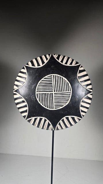 Mask - Kameroen (Zonder minimumprijs)