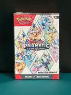 Pokémon - 1 Box - Booster Bundle - Scarlet & Violet -, Nieuw