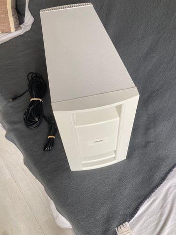 Bose - PS28 Series III Subwoofer luidsprekerset
