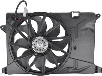 Opel Mokka Ventilator (OEM 95026332) | Retour deal | Weg..., Verzenden, Gebruikt, Opel