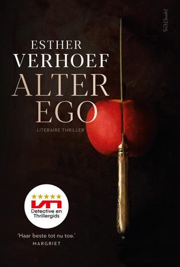 Alter ego (Goed), Livres, Verzenden