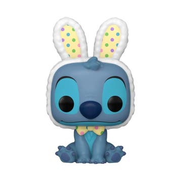 Disney Pocket POP! Vinyl Figure Easter Egg Stitch 4 cm, Ophalen of Verzenden