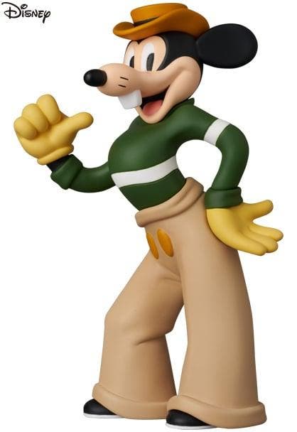 Disney UDF Series 11 Mini Figure Mickey Mouse Mortimer Mouse, Verzamelen, Disney, Nieuw, Ophalen of Verzenden
