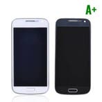 Samsung Galaxy S4 Mini Scherm (Touchscreen + AMOLED +, Verzenden