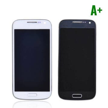 Samsung Galaxy S4 Mini Scherm (Touchscreen + AMOLED +, Télécoms, Verzenden