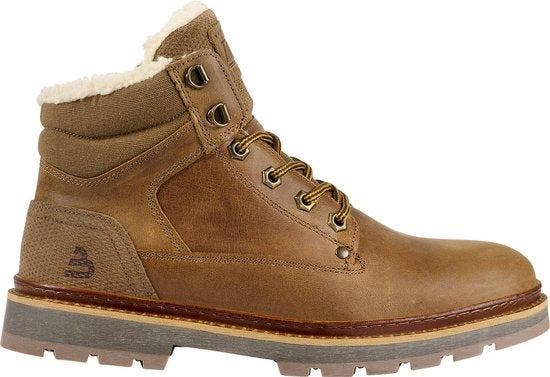 2dekans | Bullboxer - Laars - Man - Beige - Taupe - 44 -, Vêtements | Femmes, Chaussures, Enlèvement ou Envoi