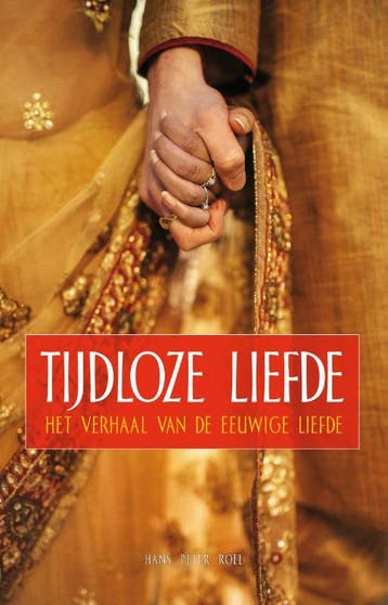 Tijdloze liefde 9789079677450 Hans Peter Roel, Verzenden, Gelezen, Hans Peter Roel