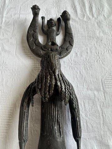 Antieke Peulfetisj - Peul - Niger (Zonder minimumprijs)