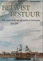 Betwist bestuur 9789067071338 Meiden, Verzenden, Meiden