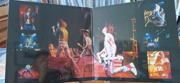 Ramones - Its Alive - 2 x LP Album (dubbelalbum) -, Cd's en Dvd's, Nieuw in verpakking