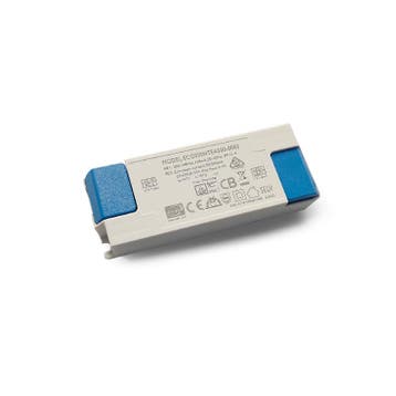 LEDTU DRIVER | DIMBAAR | 500mA | VOOR SIA & ORTHO 18W/20W, Huis en Inrichting, Verzenden, Nieuw