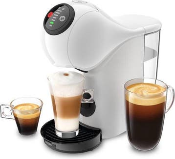 Krups NESCAFÉ Dolce Gusto Genio S KP2431 - Koffiecupmachi.., Verzenden
