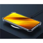 3 in 1 Bescherming voor Xiaomi Redmi Note 9 Pro Max -, Verzenden, Nieuw