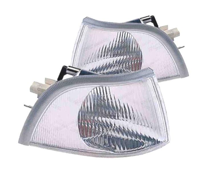 CLIGNOTANTS AVANT POUR VOLVO S40 V40 95-00, Autos : Pièces & Accessoires, Éclairage, Envoi