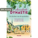 De dochter van de apotheker / De Chocolade Dynastie / 1, Boeken, Verzenden, Gelezen, Rebekka Eder