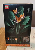Lego Set - 10289 - Creator Expert - Bird of Paradise –, Nieuw