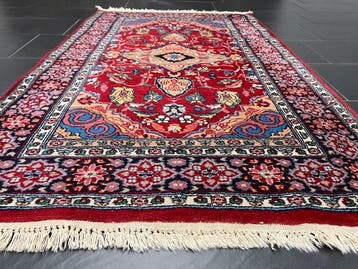 kasjmier Ghoum - Tapijt - 160 cm - 100 cm, Nieuw