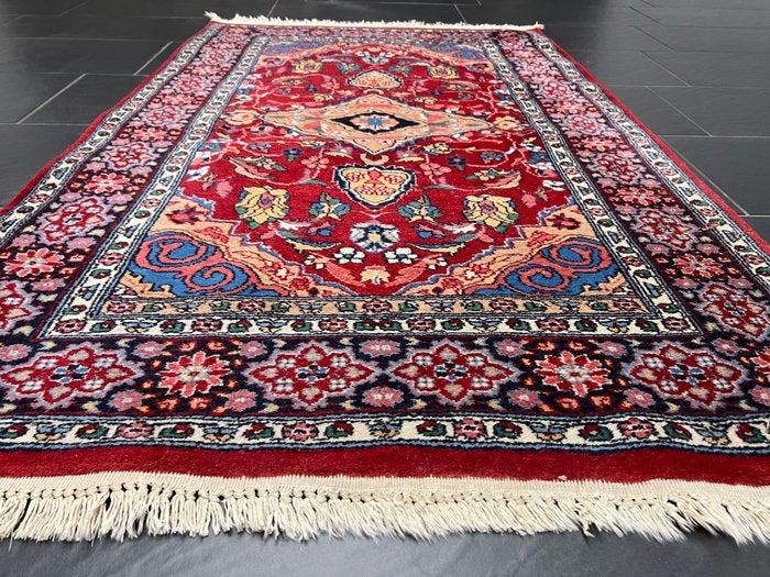 kasjmier Ghoum - Tapijt - 160 cm - 100 cm, Maison & Meubles, Ameublement | Tapis & Moquettes