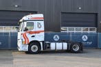 Veiling: Chassis Cabine Mercedes-Benz Actros Diesel 315kW 20