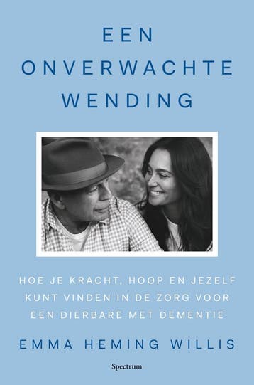Een onverwachte wending (9789000401741, Emma Heming Willis), Verzenden, Nieuw