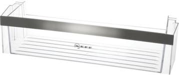 Neff Flessenbak voor Koelkast 11007906 / 442x100mm, Elektronische apparatuur, Verzenden, Nieuw