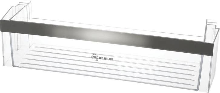 Neff Flessenbak voor Koelkast 11007906 / 442x100mm, Elektronische apparatuur, Koelkasten en IJskasten, Verzenden