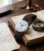 Cyma - Tavannes Trench Watch WWI - Zonder minimumprijs -, Nieuw