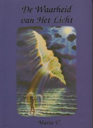 De waarheid van het licht 9789077282014 V. Maria, Verzenden, Zo goed als nieuw, V. Maria