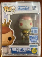 Funko - Funko Pop - Solo 2000 en todo el mundo - Freddy