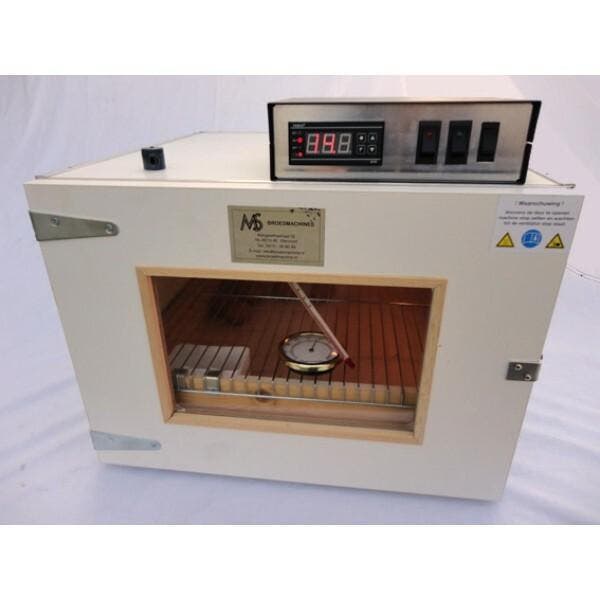 MS 80U Uitkomstmachine, Animaux & Accessoires, Volatiles | Accessoires