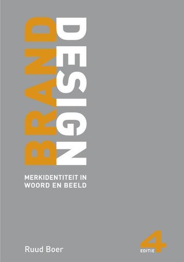 Brand design 9789043019309 Ruud Boer, Verzenden, Ruud Boer