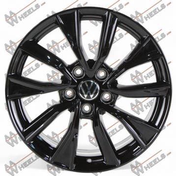 Volkswagen Transporter Multivan T7 Toshima 18 inch originele, Ophalen of Verzenden