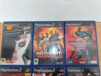 Sony - Playstation 2 (PS2) - Lot de 6 jeux Sony PlayStation, Nieuw