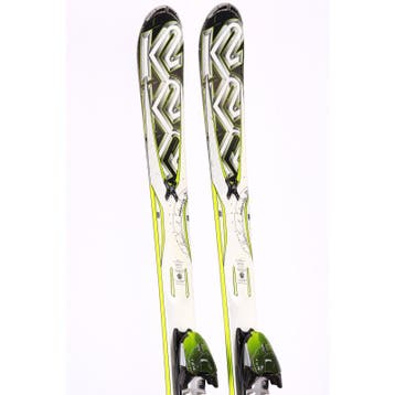 170 skis K2 AMP PHOTON, woodcore + Marker M2 10, Sports & Fitness, Verzenden