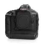 Canon 1DX · 600000 clicks · 1 jaar garantie, Audio, Tv en Foto, Fotocamera's Digitaal, Ophalen of Verzenden