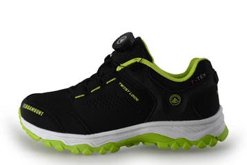 Terramount Sneakers Jongens in maat 35 Zwart, Kinderen en Baby's, Kinderkleding | Schoenen en Sokken, Terramount, Verzenden, Jongen of Meisje