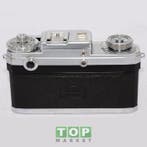 Zeiss Ikon Contax III A + Zeiss Opton Sonnar 2/50mm T |, TV, Hi-fi & Vidéo