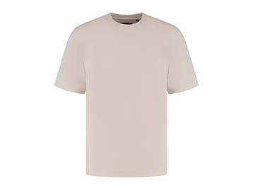 2dekans | Boston Brothers Heavy Piqué T-shirt - Stretch -, Kleding | Heren, Ophalen of Verzenden, Nieuw